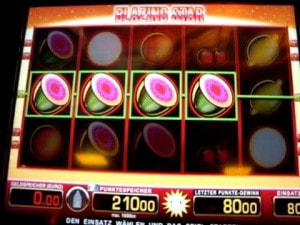 blazing star online slots