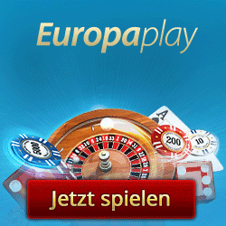 Exklusives Europa Casino Angebot